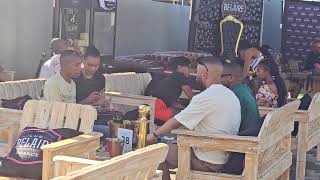 Download lagu The Vibe Sunday Mhulu Luxury Boutique Hotel 2024 mp3 Download lagu The Vibe Sunday Mhulu Luxury Boutique Hotel 2024 mp3