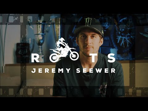 Jeremy Seewer - Roots Ep.4