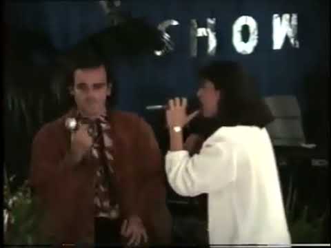 Brunella Gori FEAT Tony Prezioso - Quando L'Odio E' Sempre Amore