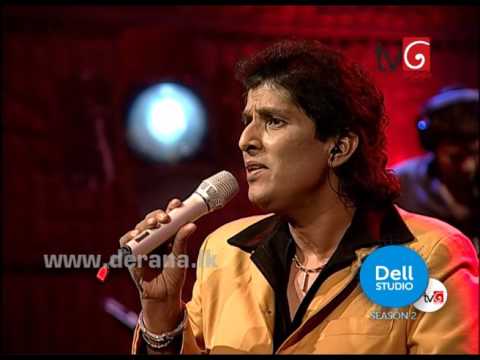 Samuganne Na - Namal Udugama @ Dell Studio Season 02 ( 27-11-2015 )