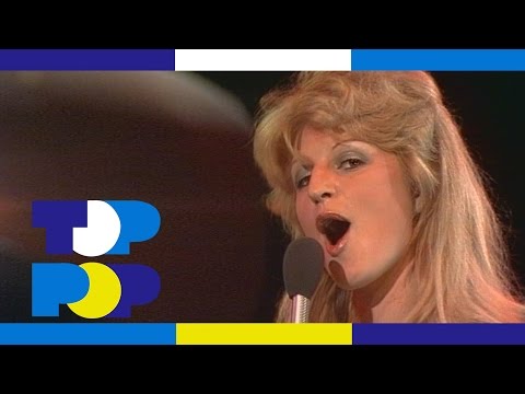 Anita Meyer - The Alternative Way • TopPop