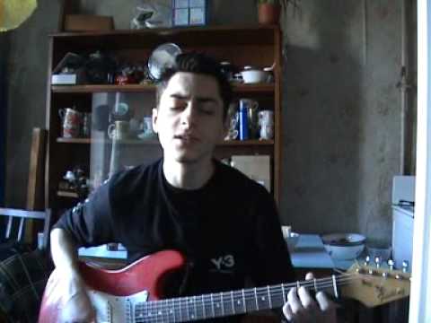 Taproot Like Cover video thumbnail