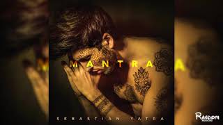 Sebastián Yatra - Mantra (Audio)