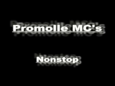 Promolle MC's - Nonstop