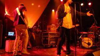 JPNSGRLS - Smalls / Mushrooms (Live at the Commodore Ballroom)