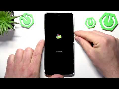 How do I open Recovery Mode on the MOTOROLA Edge 70?
