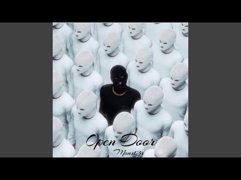 Open Door