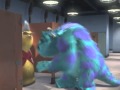 Monsters Inc Trailer