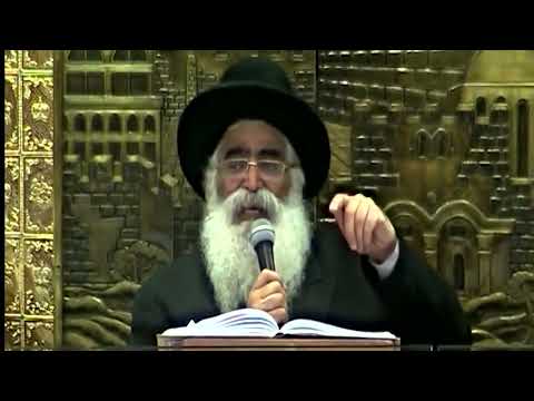 הרב יורם אברג'ל – המסר היומי – הגאווה היא שורש הרע – כ"ג סיון תשפ"ג