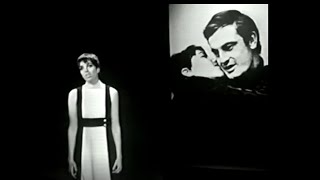 Liza Minnelli &quot;This Girl&#39;s In Love With You&quot; from &quot;Liza&quot; TV Special, Sydney, 1968