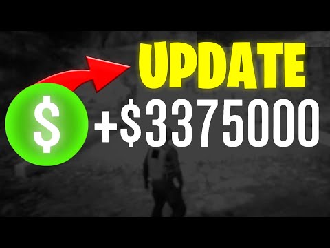 *UPDATED* 3.3M EVERY 5 MIN! DOOMSDAY Heist Replay Glitch! GTA Online
