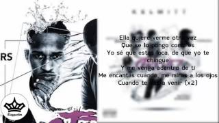 ❌Otra Vez Remake❌❌Kelmitt❌ Ft  ❌Darell❌ ❌Bad Bunny❌ ❌Bryant Myers❌ &amp; ❌Farruko❌ ❌LETRA❌