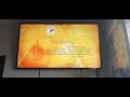 Closing To Bee Movie 2008 UK Blu Ray