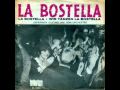 André Bostel - La bostella