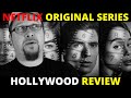 Hollywood Netflix Limited Original Series Review