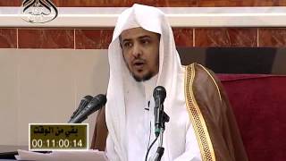 الدرس (3) من التعليق على كتاب نواقض الإسلام image