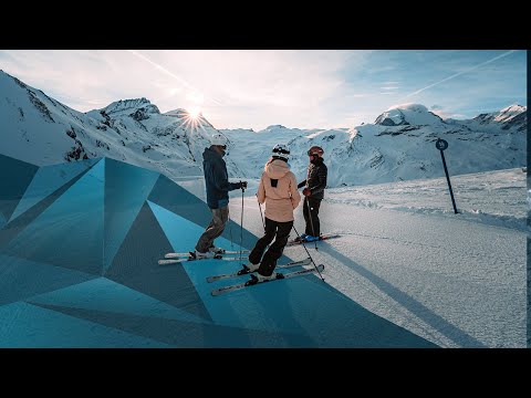 Matterhorn Ski Paradise | Zermatt Bergbahnen