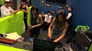 Krewella ft SAVOY - Dancing With The Devil (HD Audio)