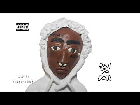 RonSoCold - OCD! [prod. Rio Levya + Kiecarson]