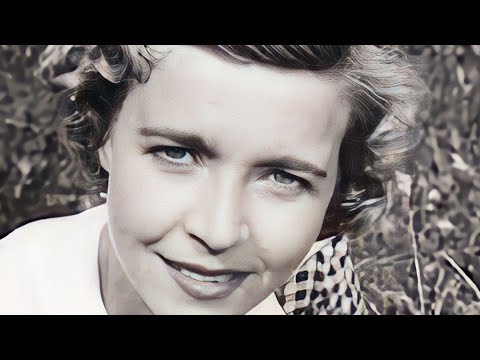 Alice Babs & Bengt Hallberg Orkestern: "Jag älskar dig" (DECCA 1958)