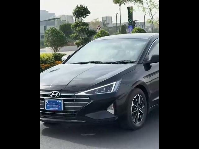 Is the Hyundai Elantra really keeping up with Toyota’s resale value? The answer might surprise you