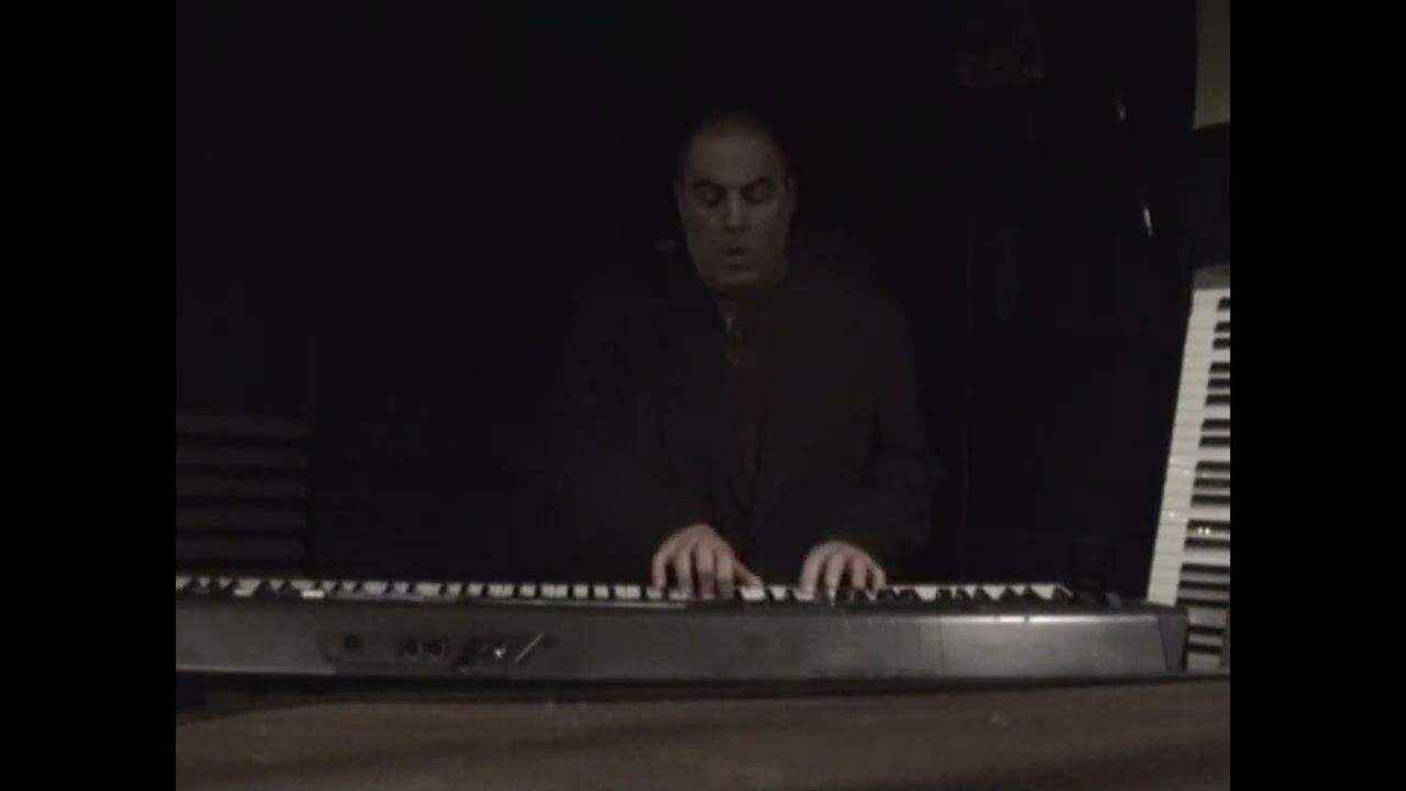 Promotional video thumbnail 2 for Ted Herzel