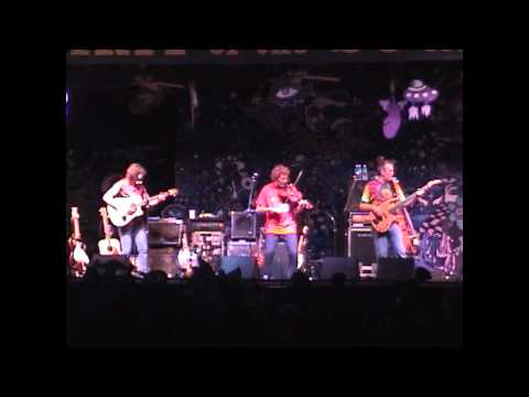 Sam Bush Band - Magnoliafest, Live Oak, Fl - Entire Show 10-18-03