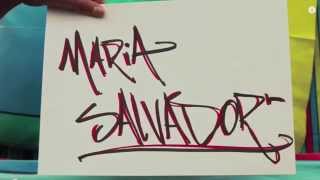 J-AX feat. IL CILE - MARIA SALVADOR (Dj Nello Remix)