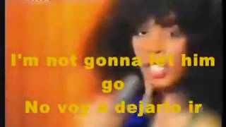 Donna Summer Romeo Subtitulado Español Deejay Lovemaker