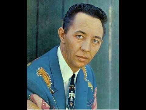 Carl Belew - Make Up Your Mind (And Say Yes) - (c.1959).