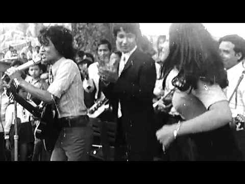 Yol Aularong - កាហ្វេឆាខ្វៃ / Kafe Chakvai