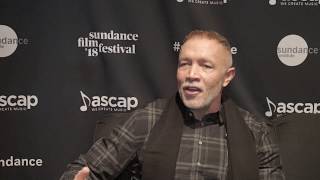 Michael Abels Interview At Sundance