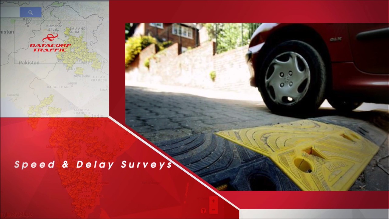 Datacorp Traffic Intro