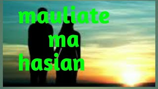 Download lagu lagu batakstatuswamauliatema hasianstorywa lbataklagu batak mp3