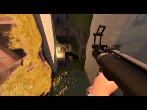 IzzyHoP on jump_vanilla - 02:40.799