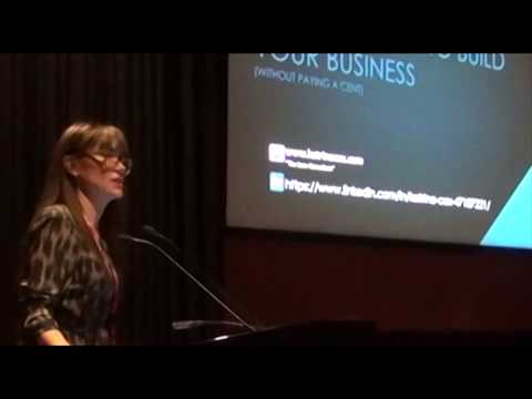 The Hidden LinkedIn Market - How to own your industry and get referrals