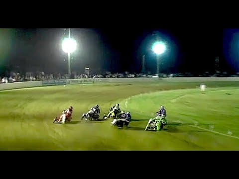 HOT HEAT 9 - 2005 INTERNATIONAL FLOODLIT GRASSTRACK