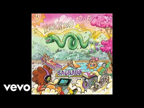 Videoclip de La rebuena mi fai — Feid