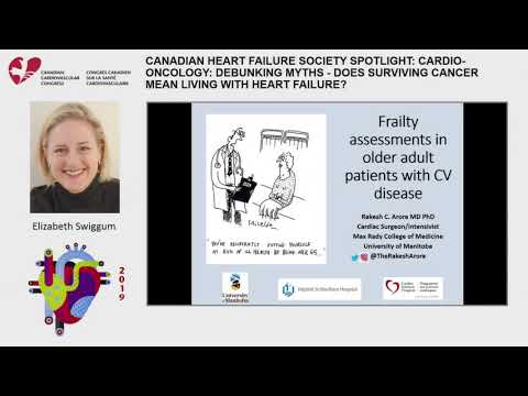 CCC 2019: "CHIP"PING AWAY AT HF: A FRANK DISCUSSION ON FRAILTY, HFREF AND PROCEDURAL INTERVENTIONS