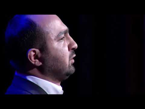 Sergei Rachmaninoff - Aria of Aleko from the Opera "Aleko"