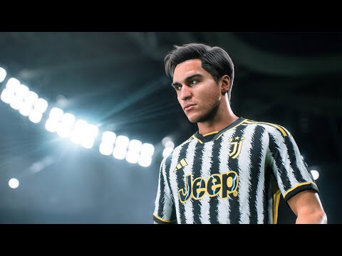 EA Sports FC 24 - CO-OP Seasons Part 1 (We are Shocking)