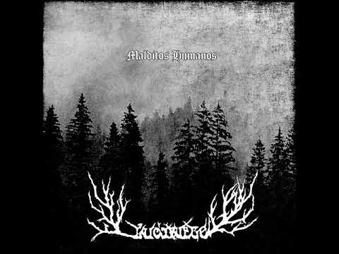 LUCIFUEGO - Malditos Humanos [Full EP - 2021]