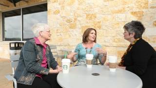 preview picture of video 'Kerrville TX -- Why We Chose Kerrville'