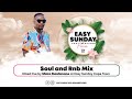 Shimz Mashimane Live Mix At Easy Sunday Soul Sessions Picnic In Cape Town Soul And RnB