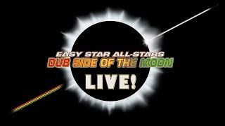 Easy Star All-Stars - Extracts from Money, Us and Them, Brain Damage and Eclipse