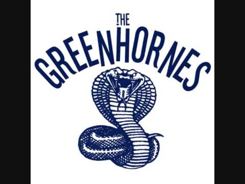 The Greenhornes - Shelter of Your Arms