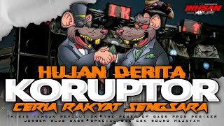 Download lagu DJ TJAP TIKUS DASI MIDLE CETUS FULL CEK SOUND DI JAMIN GLERRR NULUP SAMPAI DI KANTORNYA!!! mp3