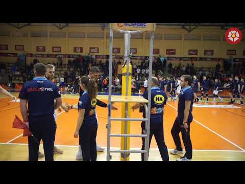 App Krispol Września -  ZAKSA Strzelce Opolskie * Radio Września