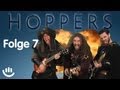 Ein echter wahrer Held - Hoppers Folge 7 