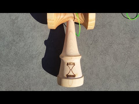 Weekend with a Natty Time🪵